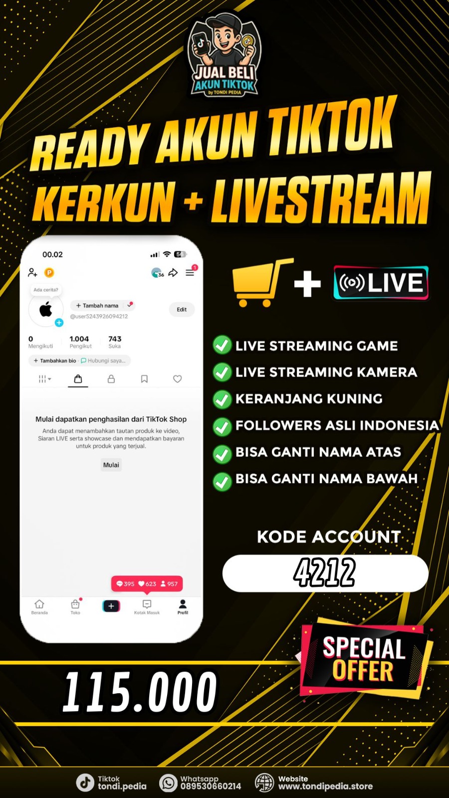 KODE4212