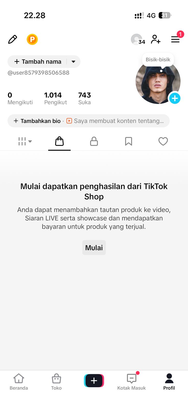 KODE6588