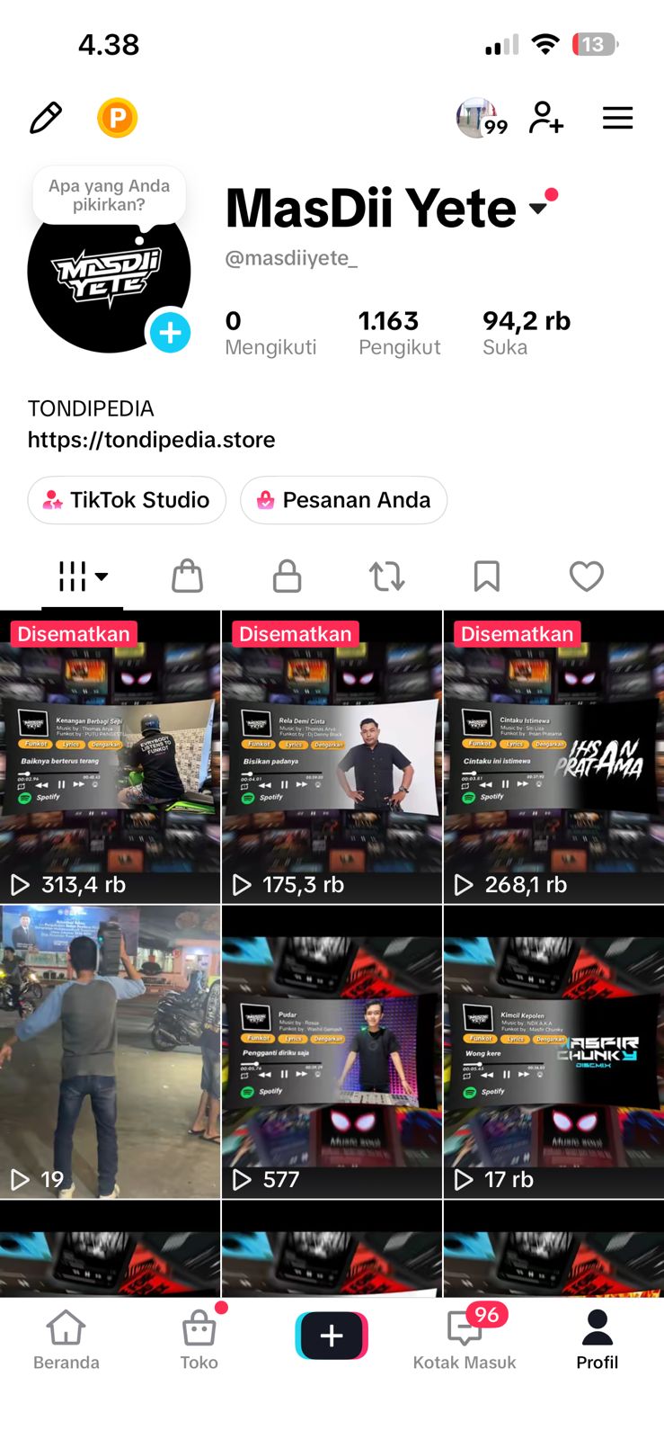 KODEPEDIA26