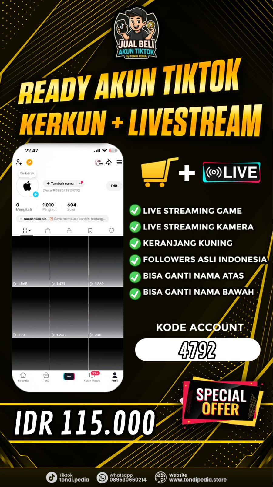 KODE4972
