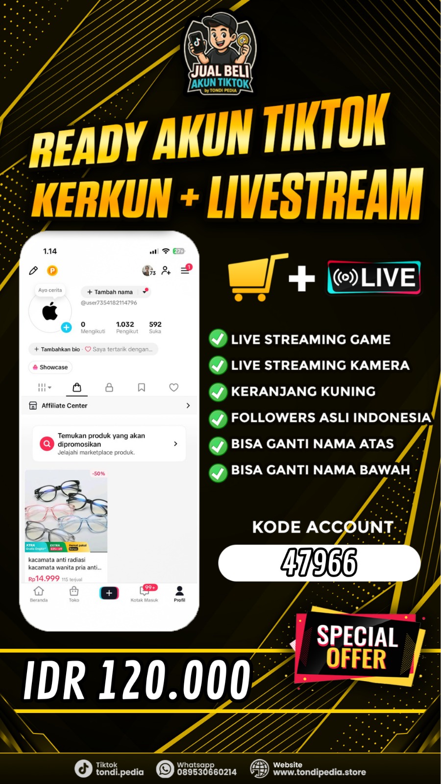 KODE4796