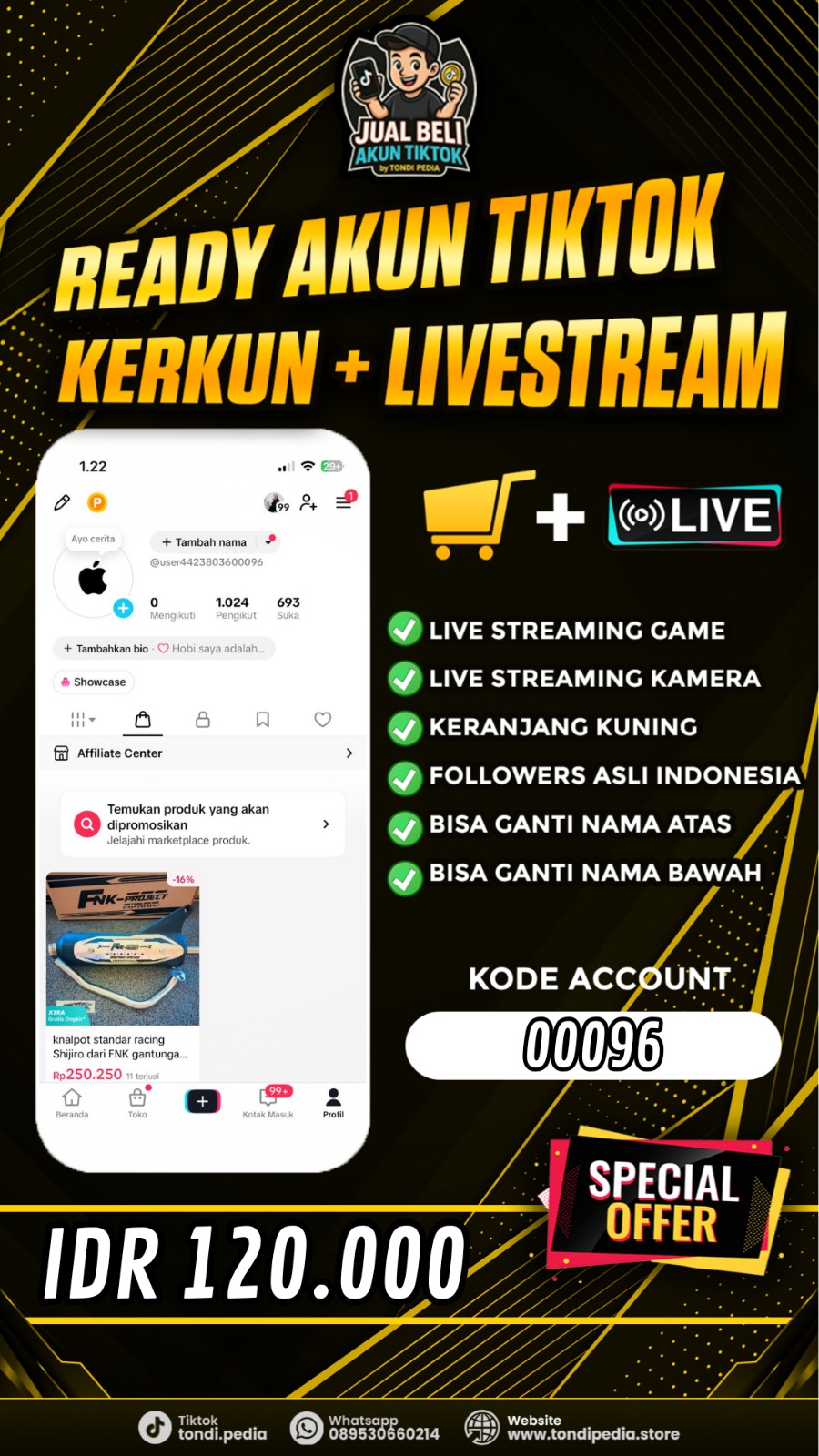 KODE00096