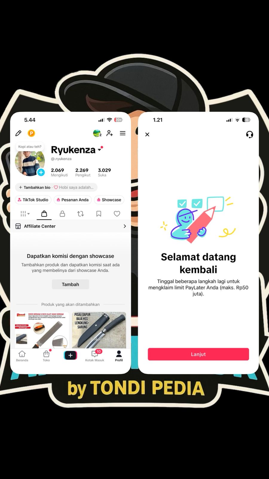 PEDIA40