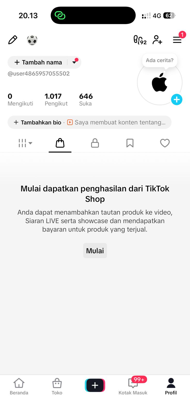 KODE55502