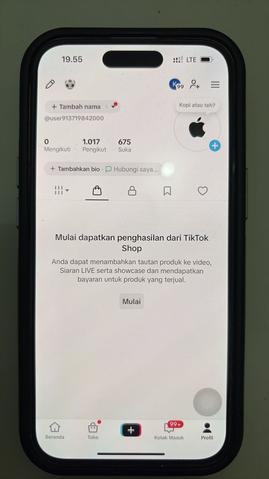 KODE2000
