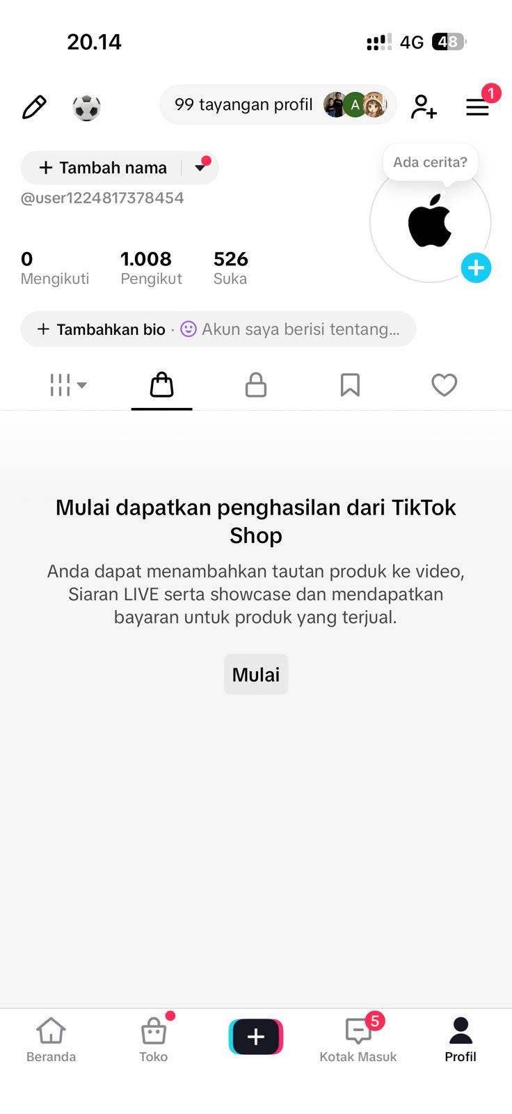 KODE8454