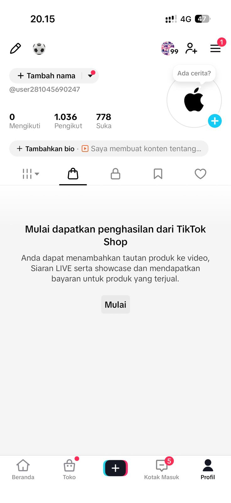 KODE0247