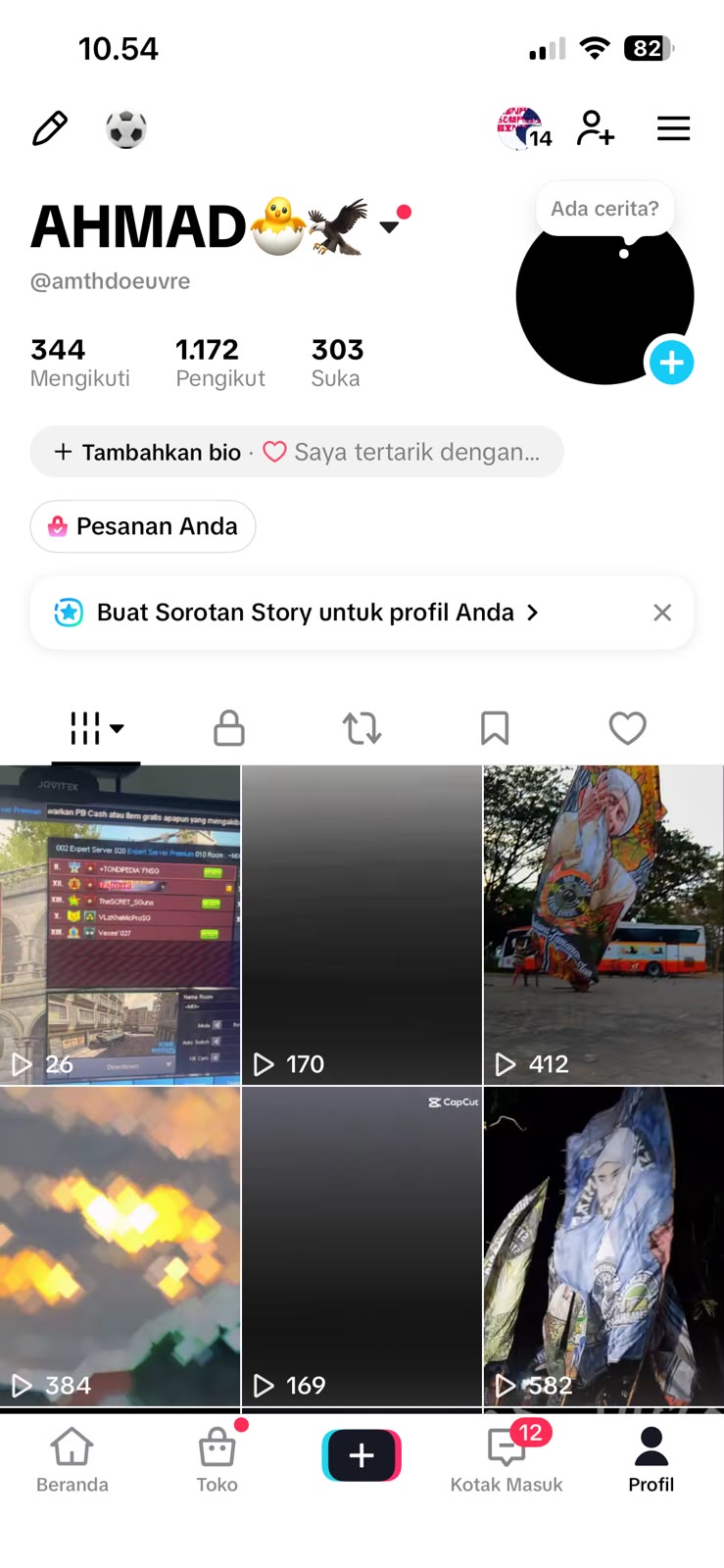 tenpadfry